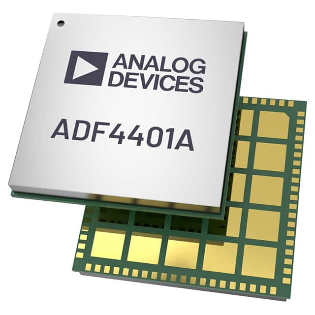 Analog Devices Inc. ADF4401ABCEZ