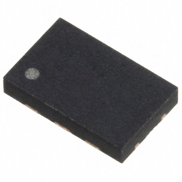 Microchip Technology DSC8121BM2-PROGRAMMABLE