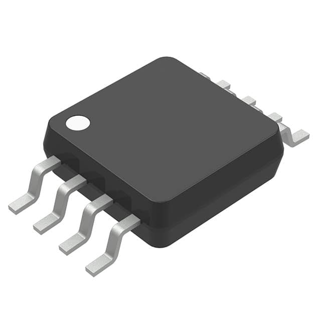 National Semiconductor LM386MM-1