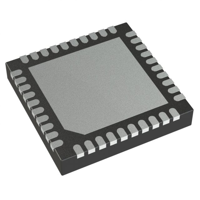 Analog Devices Inc. ADE7858AACPZ-RL