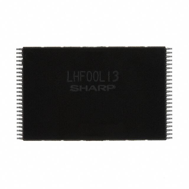 Sharp Microelectronics LHF00L13