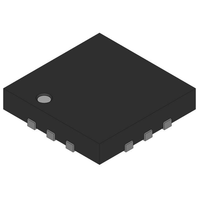 Freescale Semiconductor MMA25312BT1
