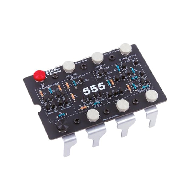 Pimoroni Ltd EMS 555