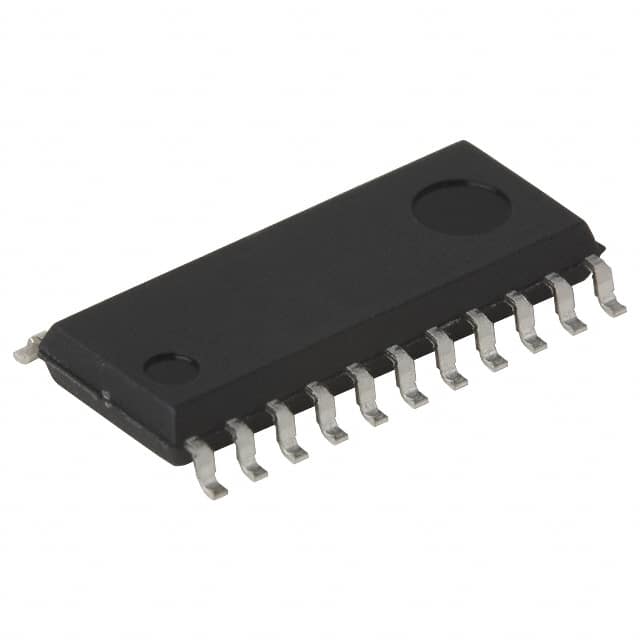 Rohm Semiconductor BA6820F-E2