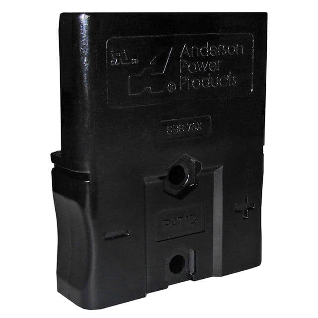Anderson Power Products, Inc. PSBS75XBLK