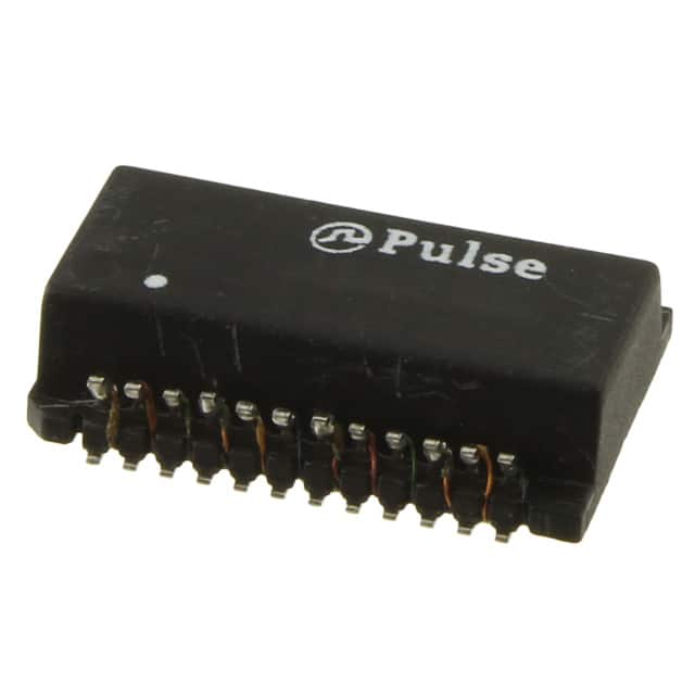 Pulse Electronics H5084FNLT