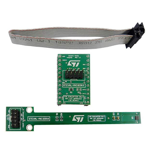 STMicroelectronics STEVAL-MKI200V1K