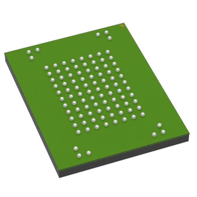 ISSI, Integrated Silicon Solution Inc IS21TF64G-JQLI-TR