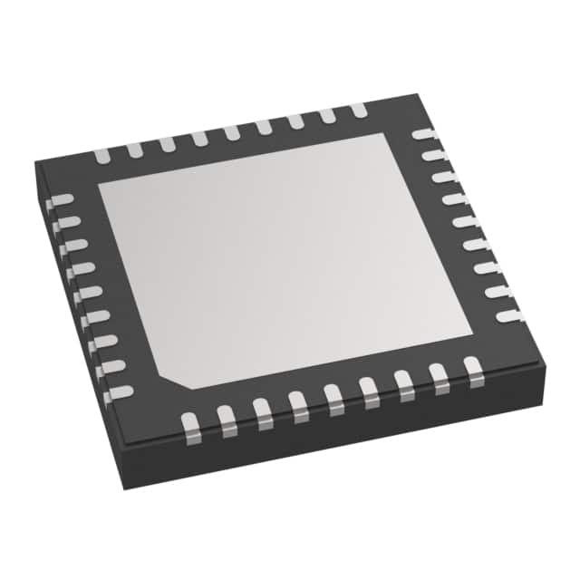 Microchip Technology LAN8672B1-E/LNX