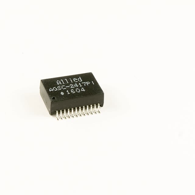 Allied Components International AGSC-2417PI