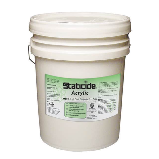 ACL Staticide Inc 40005