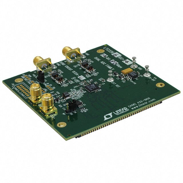 Analog Devices Inc. DC1532A-C