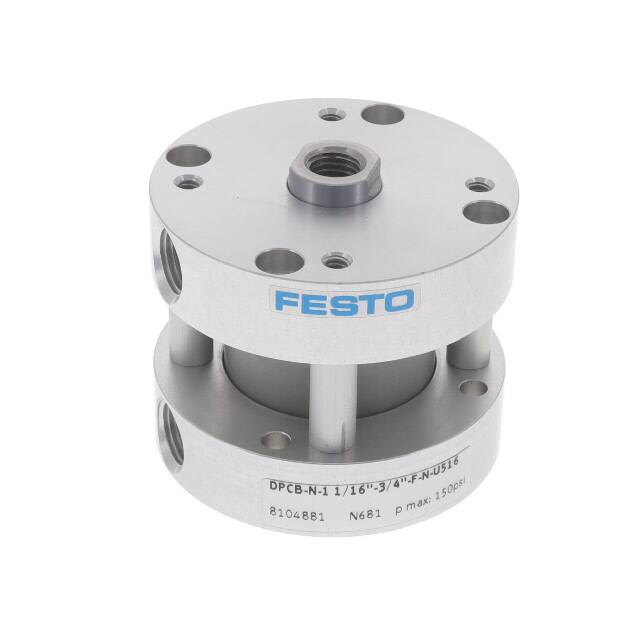 Festo Corporation DPCB-N-1 1/16"-3/4"-F-N-U516
