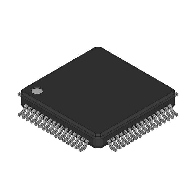 NXP Semiconductors MC33771ATA1AE