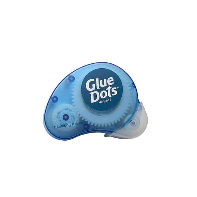 Glue Dots DNG81-302