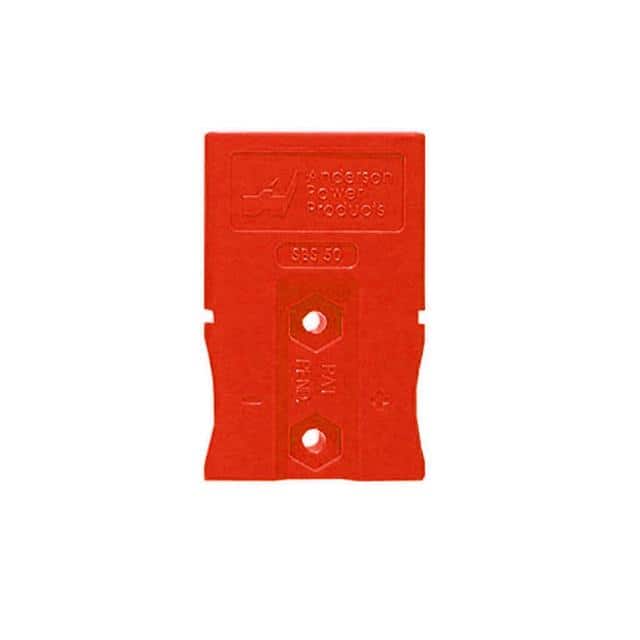 Anderson Power Products, Inc. SBS50RED