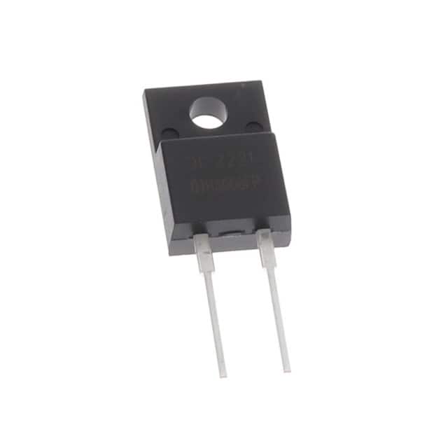 Diodes Incorporated LSC02120FW