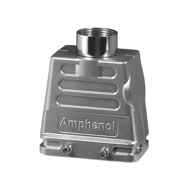 Amphenol Tuchel Industrial C146 10R016 600 8