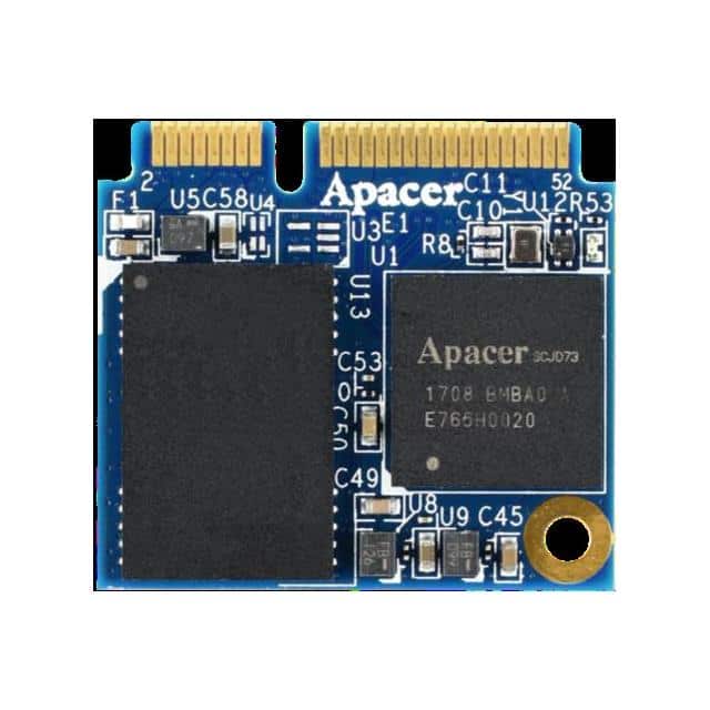Apacer Memory America APM128GNEAN-6ETM1GW