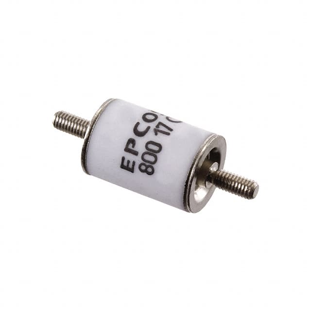 EPCOS - TDK Electronics B88069X9170B152