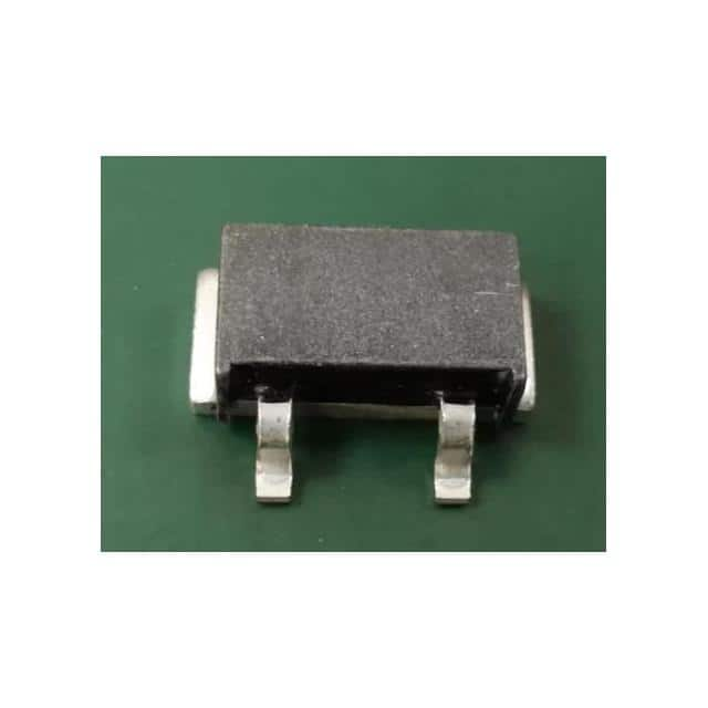 SMC Diode Solutions 113CNQ100SL