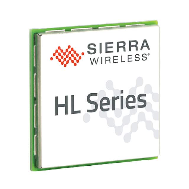 Sierra Wireless HL8518_1102589