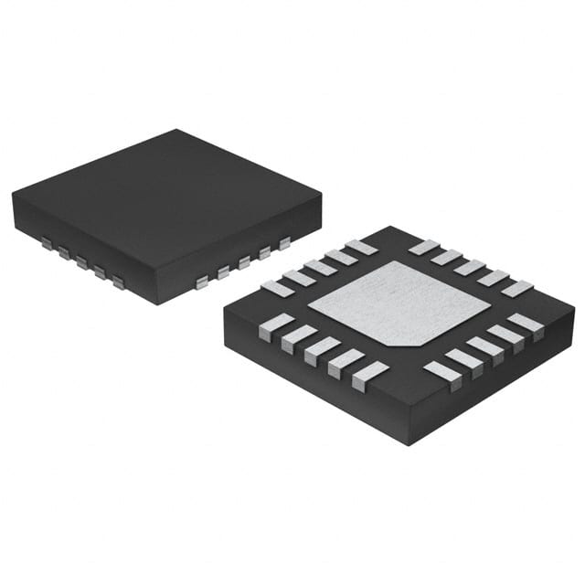 Analog Devices Inc./Maxim Integrated MAX15068ATP+TG2Z