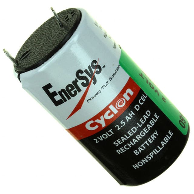 EnerSys 0810-2044