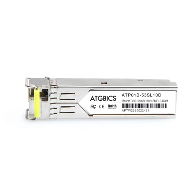 ATGBICS E1MG-100BXD-C