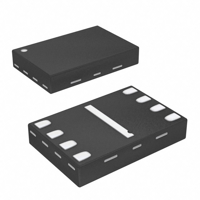 ISSI, Integrated Silicon Solution Inc IS25CD512-JULE-TR