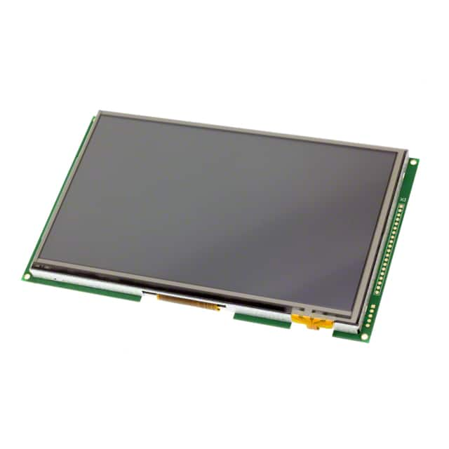 Displaytech INT070ATFT-TS