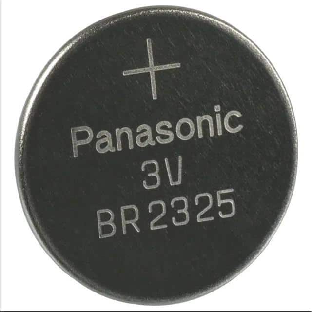 Panasonic BR-2325