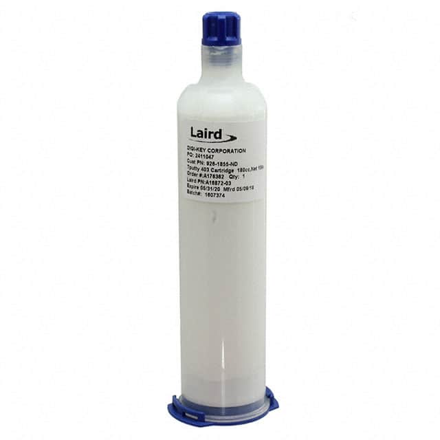 Laird Technologies - Thermal Materials A16872-03