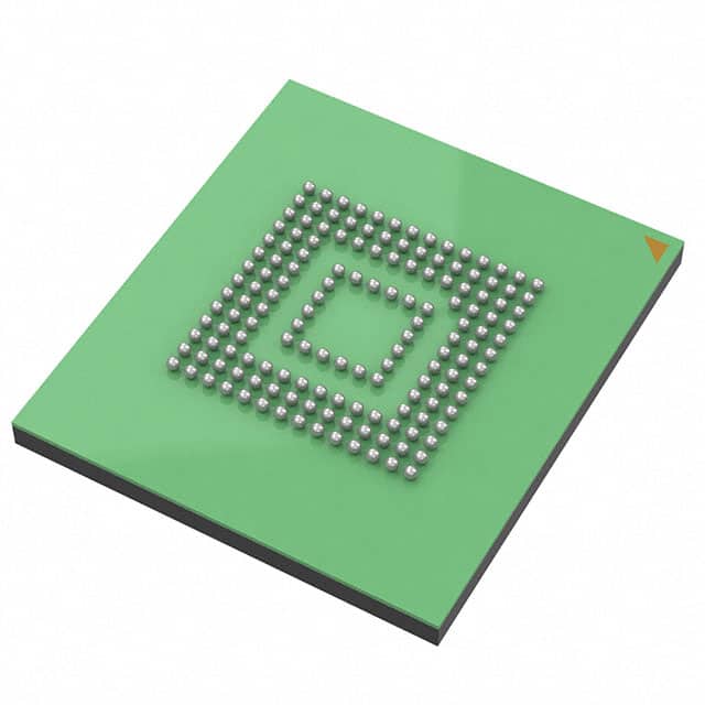 ISSI, Integrated Silicon Solution Inc IS21ES32G-JCLI
