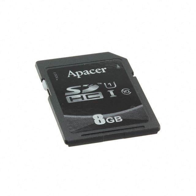 Apacer Memory America AP-ISD008GCA-1ATM