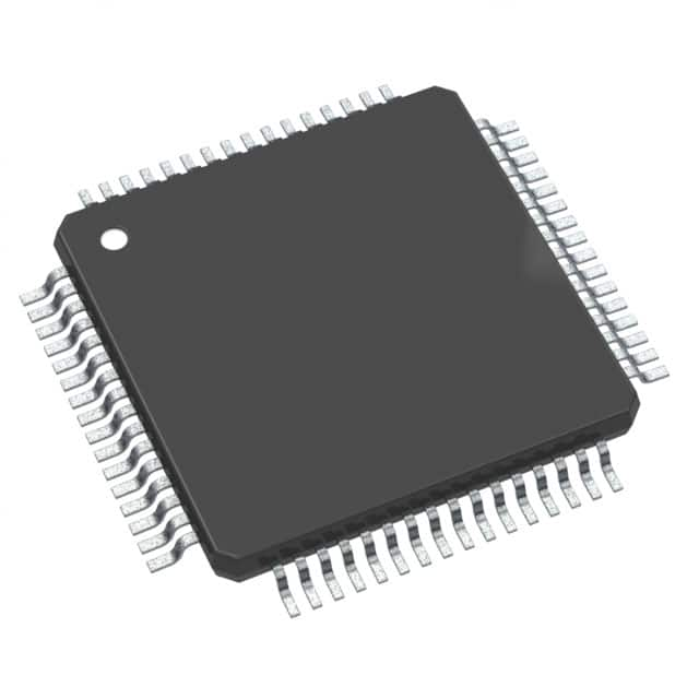 NXP USA Inc. LPC5536JBD64K