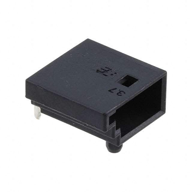 TE Connectivity AMP Connectors 1-1355730-1
