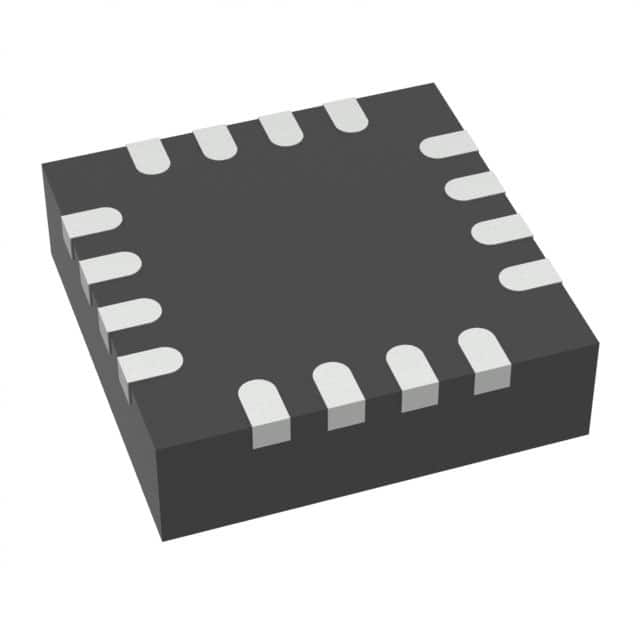 Microchip Technology LX5589BLQ