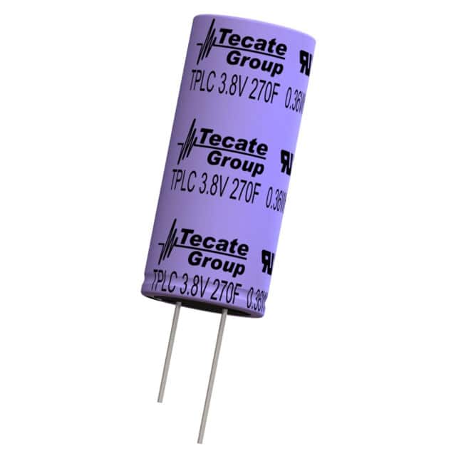 Tecate Group TPLC-3R8/270MR18X40