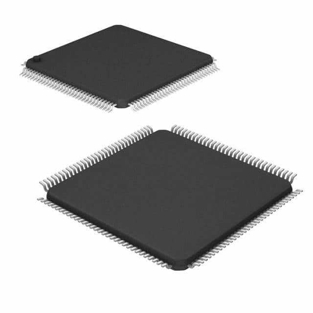 Microchip Technology KSZ8841-16MVL