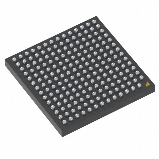 Microchip Technology VSC8479YHQ-01
