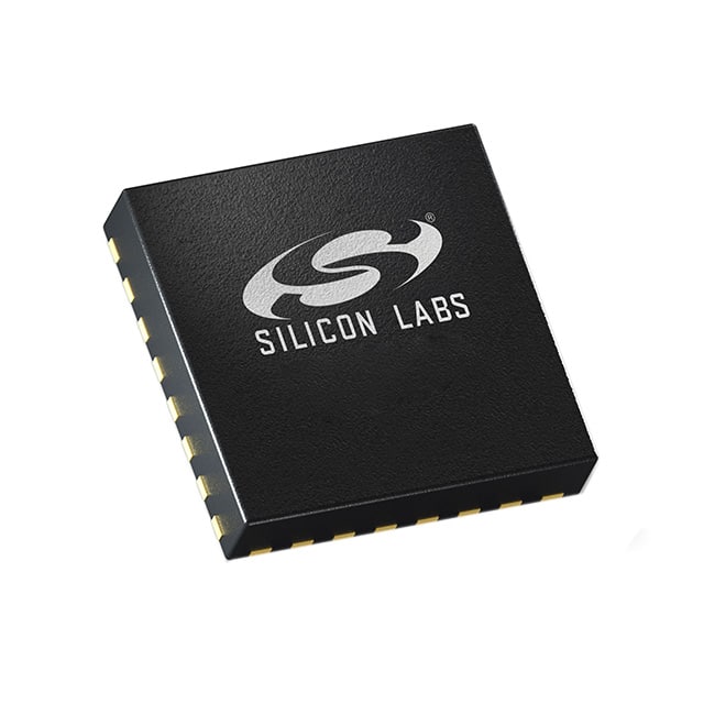 Silicon Labs EFR32FG1V132F256GM48-C0