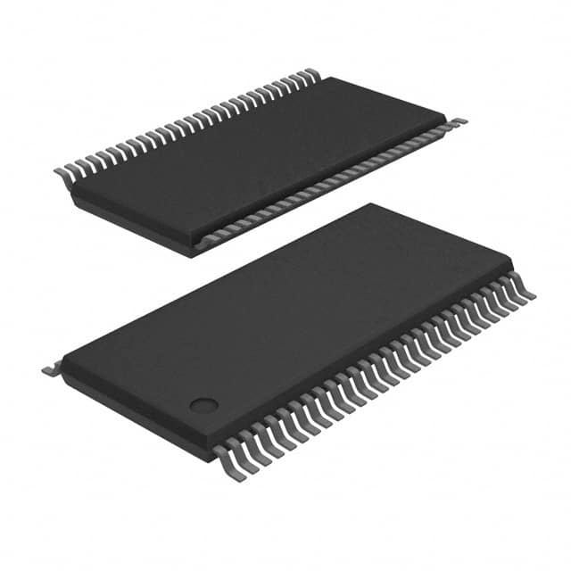 Texas Instruments SN74ACT7806-25DL