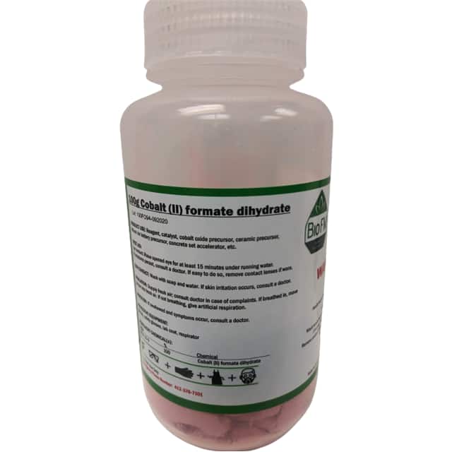BioFuran Materials LLC 100FO94