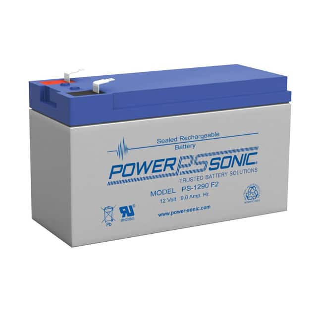Power Sonic Corporation PS-1290 F2