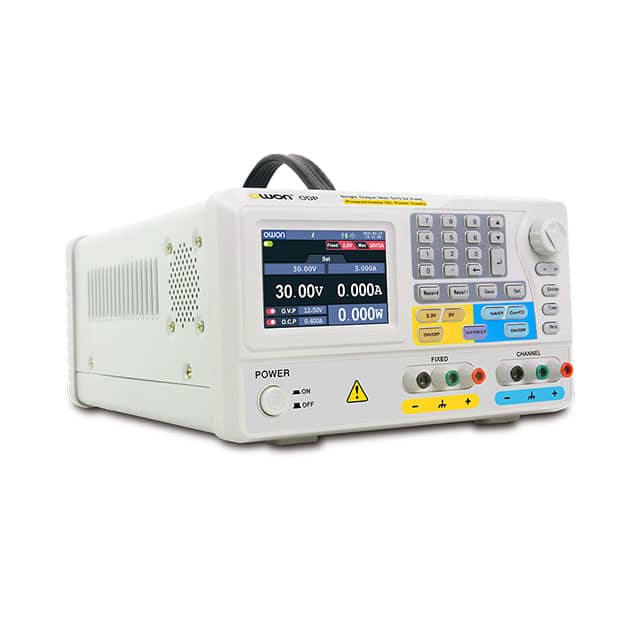 Owon Technology Lilliput Electronics (USA) Inc ODP3031