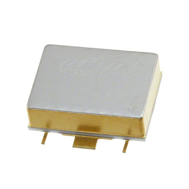 MACOM Technology Solutions MDS-189-PIN