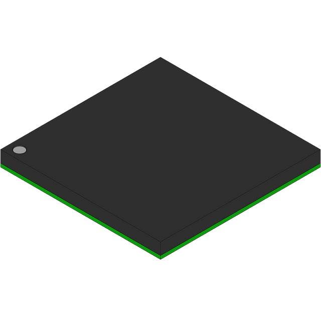 Freescale Semiconductor SPC5668GF1AVMG