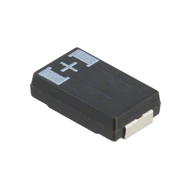Panasonic Electronic Components 6TPF220ML