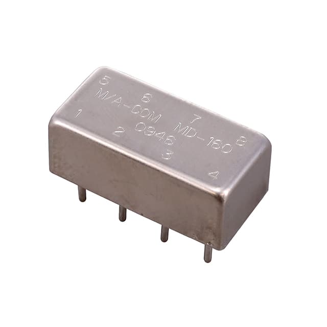 MACOM Technology Solutions MD-160-PIN